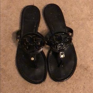 Tory Burch Miller Sandals